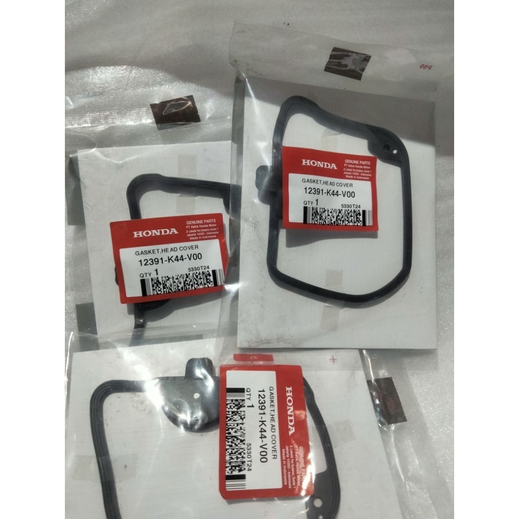 GASKET CYLINDER HEAD BEAT ESP 12391-K44-600