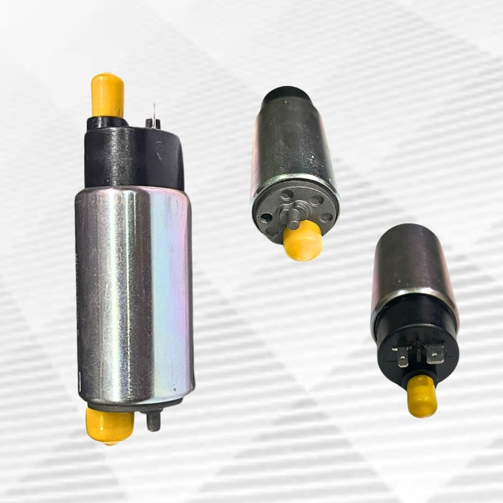 ROTAK Rotax Dinamo Fuel Pump Mio J Soul GT X-Ride Nmax Vixion New NVL Mio M3 Freego /54P