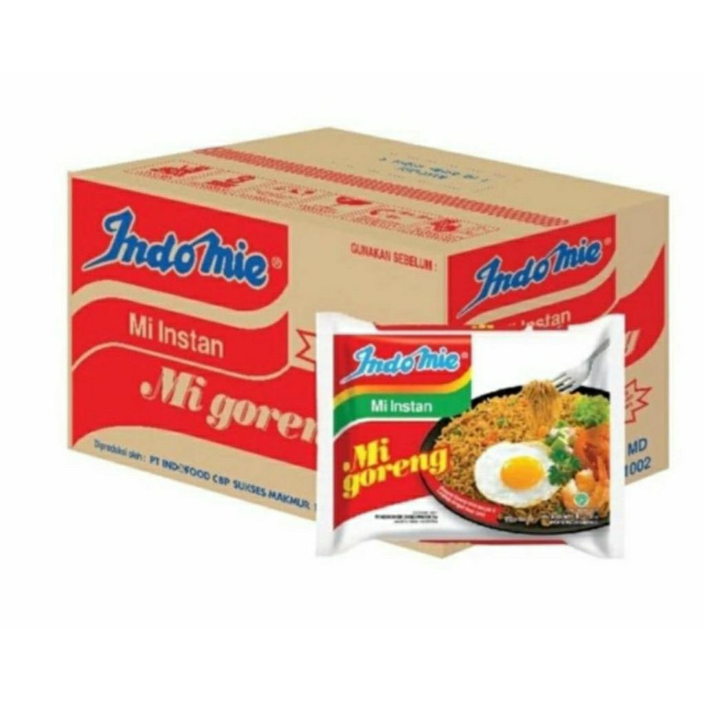 

indomie goreng