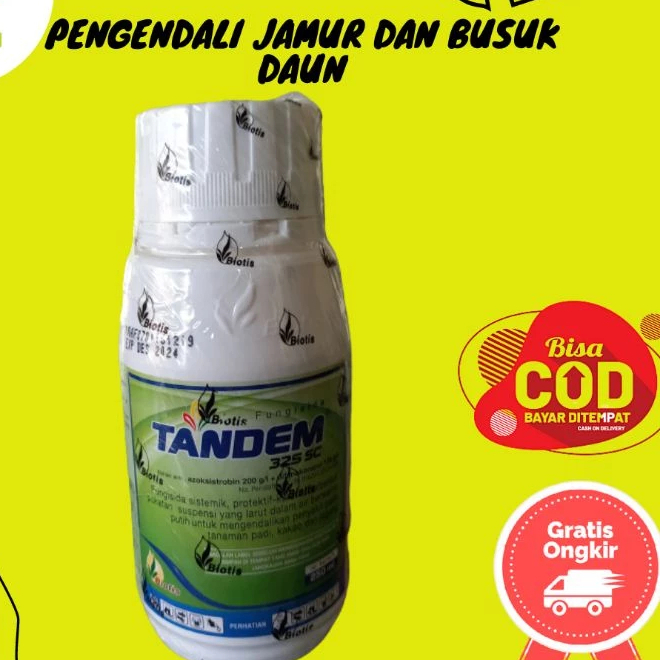 TANDEM | TANDEM FUNGISIDA 250ML | TANDEM FUNGISIDA | TANDEM 250ML | TANDEM 250ML ORIGINAL