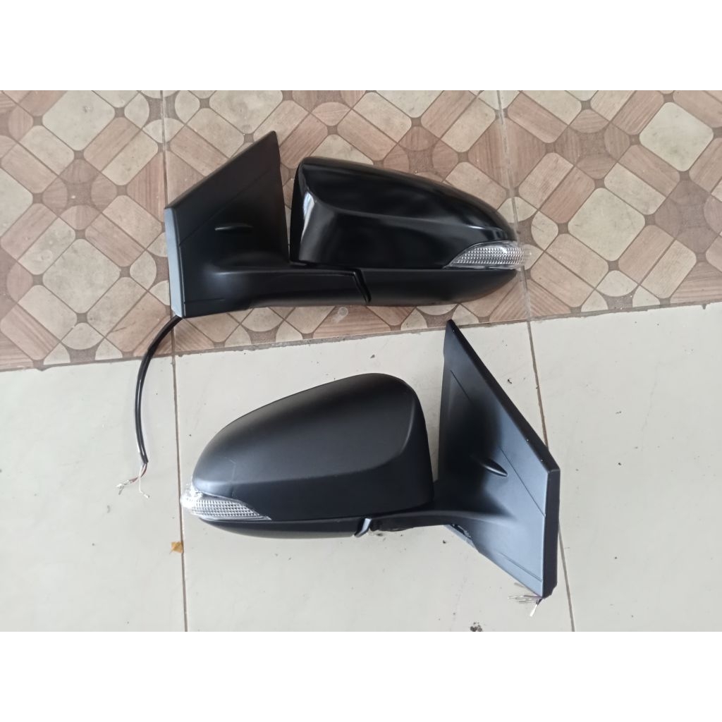 Spion Vios gen 3 / Yaris gen 3