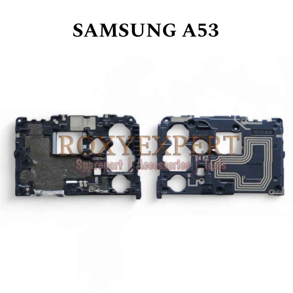 Tutup Mesin Samsung A53 Penutup Belakang Mesin