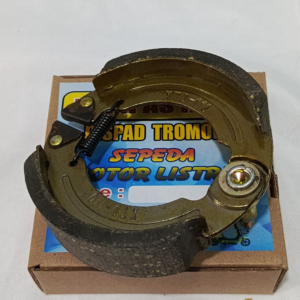 KAMPAS REM DEPAN UWINFLY R8P/KAMPAS REM SEPEDA LISTRIK UWINFLY R8P