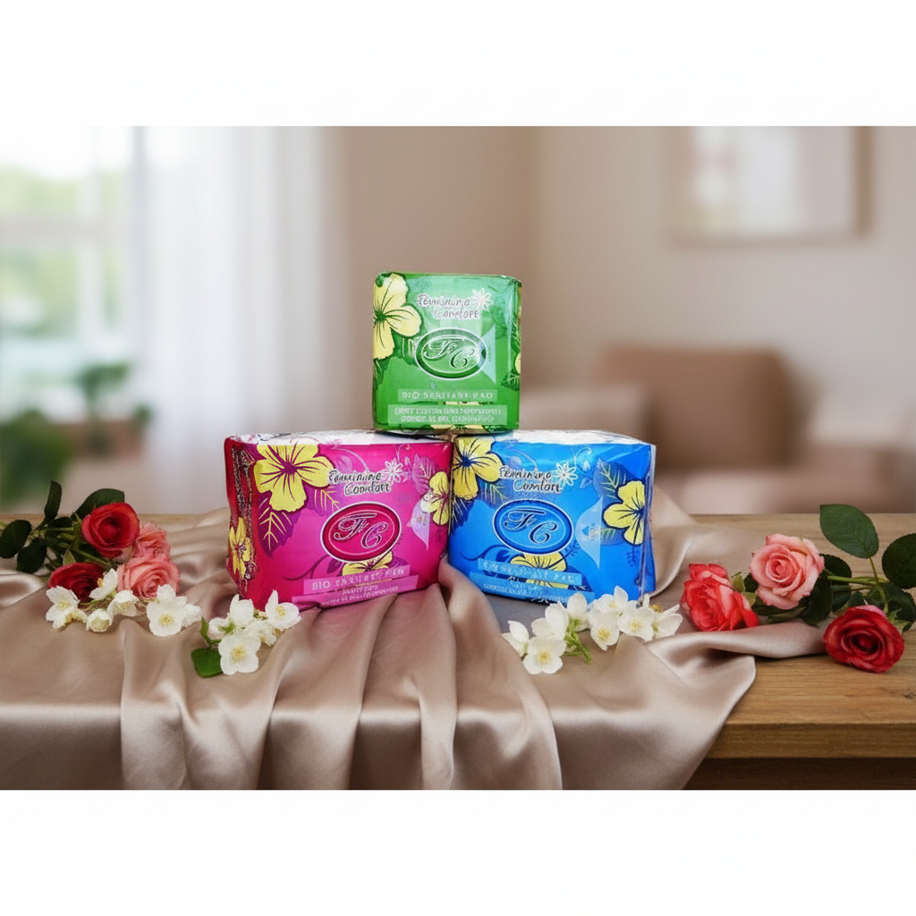 BEAUTY - AVAIL PEMBALUT/PENTILINER HERBAL