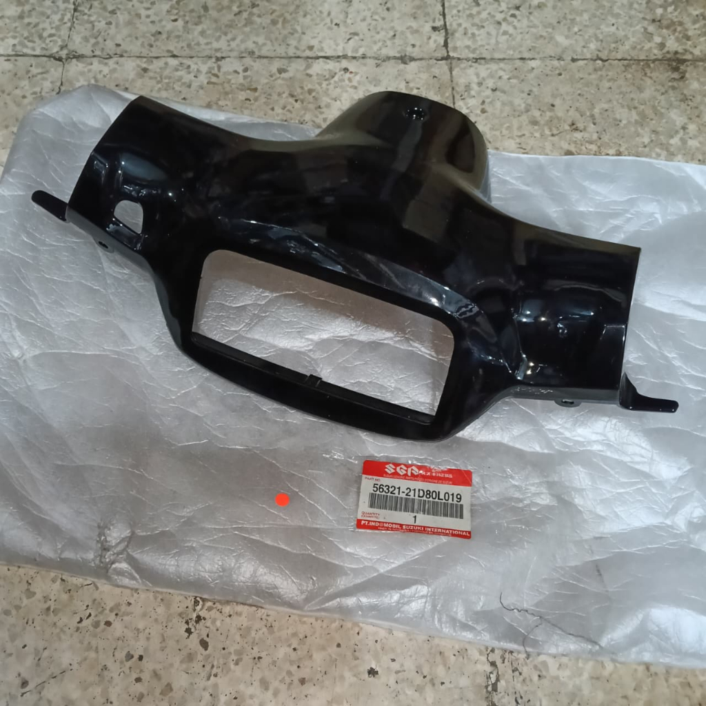 Batok km satria 2T Batok kilometer satria 2T Batok speedometer satria 2T 56321-21d80l019