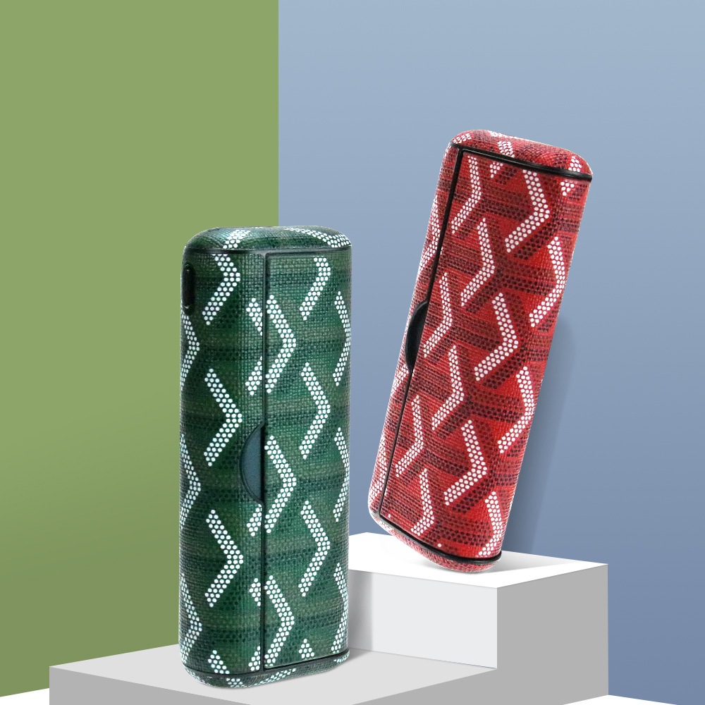 Casing GYD Pattern For ILUMA PRIME Casing Sleeve Plus Wrap Cover/Fit For ILUMA i PRM