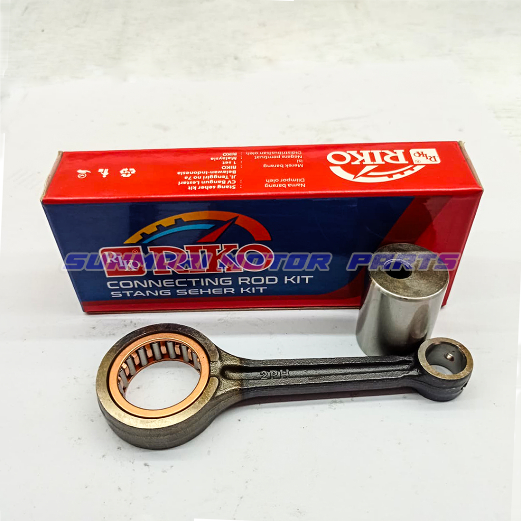 STANG SEHER MIO M3 RIKO