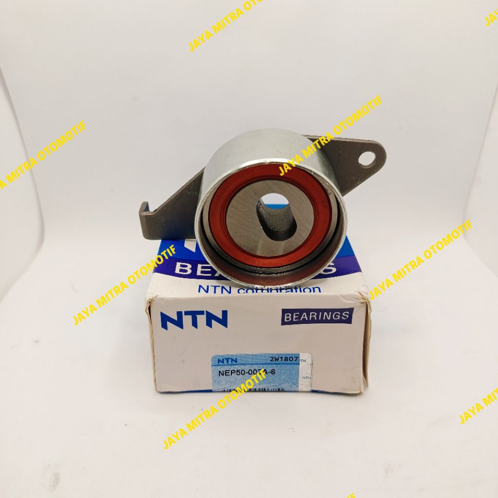 BEARING TENSIONER TIMING BELT XENIA 1.0 1000CC BEARING NEP50-003 NTN ORI