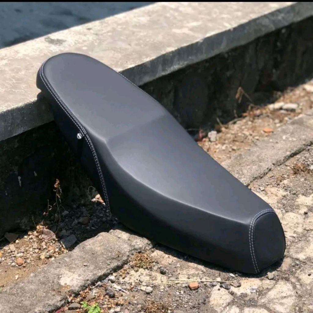 JOK KARISMA MBTECH - Jok karisma dobelset kulit mbtech original