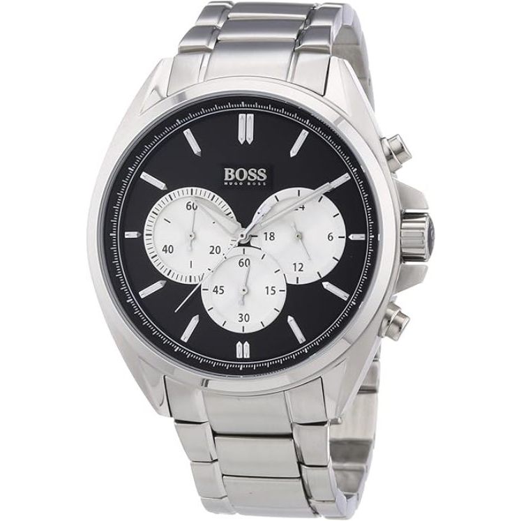 Hugo Boss Men's Watch Quartz Analog 1512883