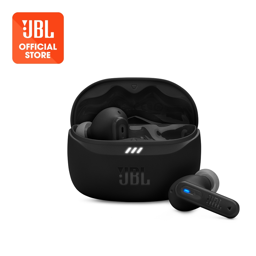 JBL Tune Beam 2 True Wireless Noise Cancelling Earbuds