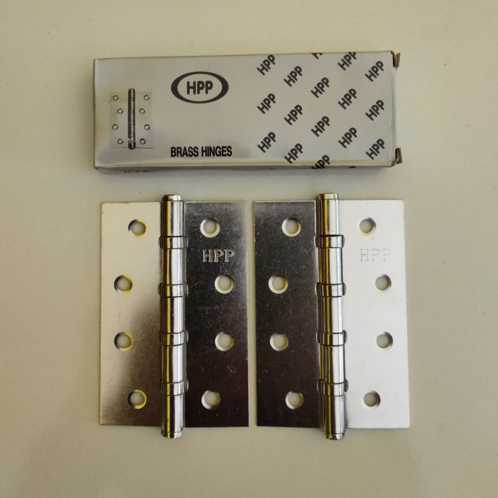 Engsel Pintu / jendela HPP 4 inch