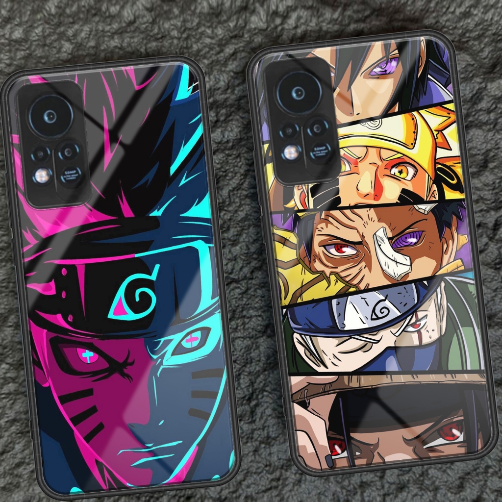 Softcase Infinix Hot 11S NFC Softcase Kilau Infinix Hot 11S Case Casing Infinix Hot 11S NFC Pelindun