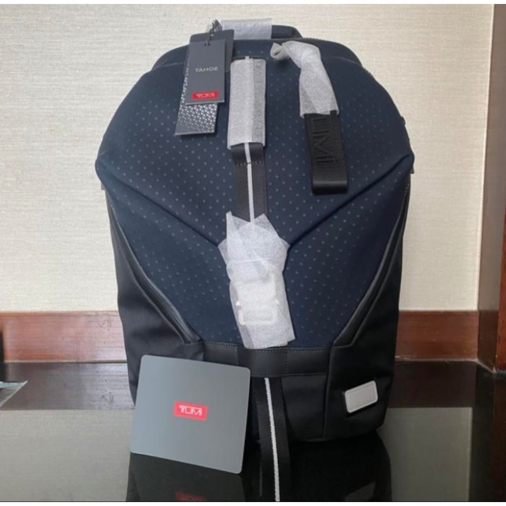 Tumi Tahoe Finch Rucksack Backpack