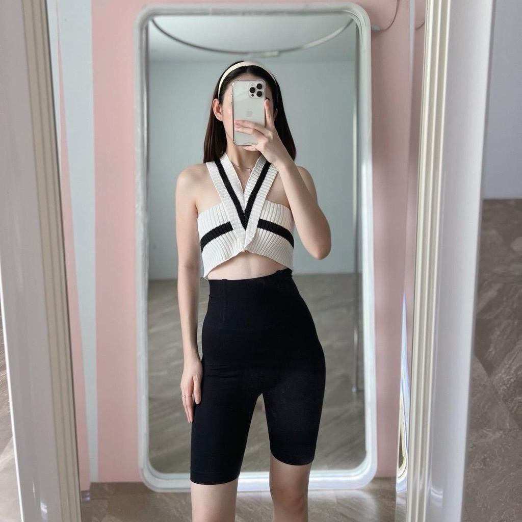 BONDLOU  SHORT PANTS