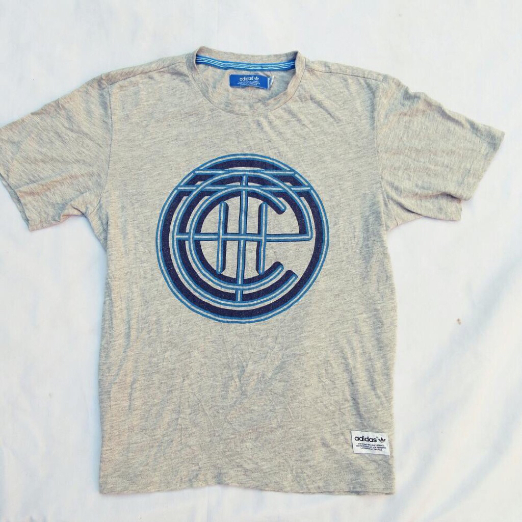 Adidas Originals Rare Series football Intermilan Fc  Size M  With Backprint