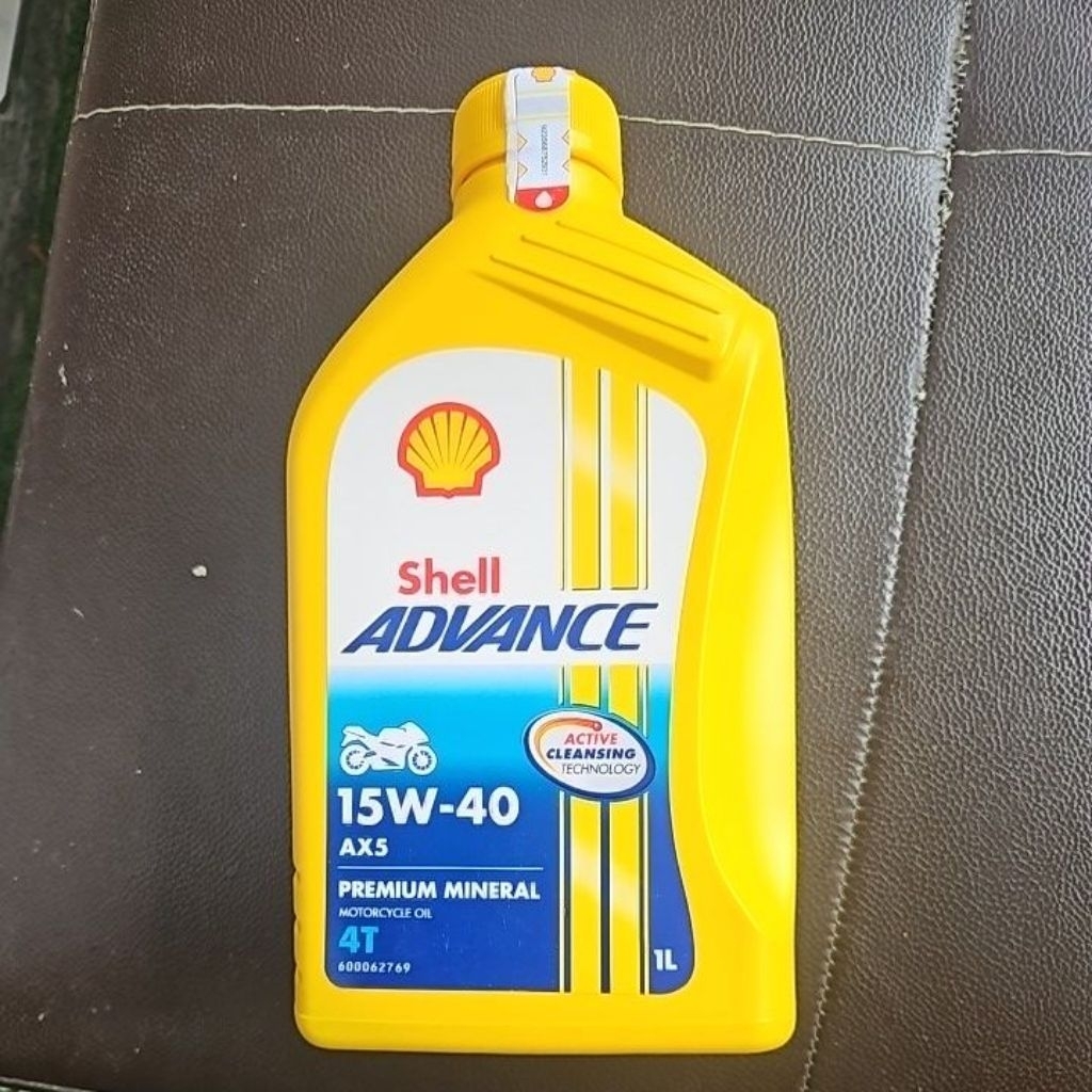 Harga shell 15w 40 1 liter Terbaru Mar 2026 | BigGo Indonesia