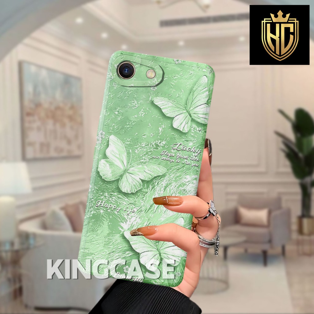 Case Oppo A39 - Oppo A57 Lama Case Softcase Macaron Protect Camera Kesing Hp Casing Hp pelindung Hp-