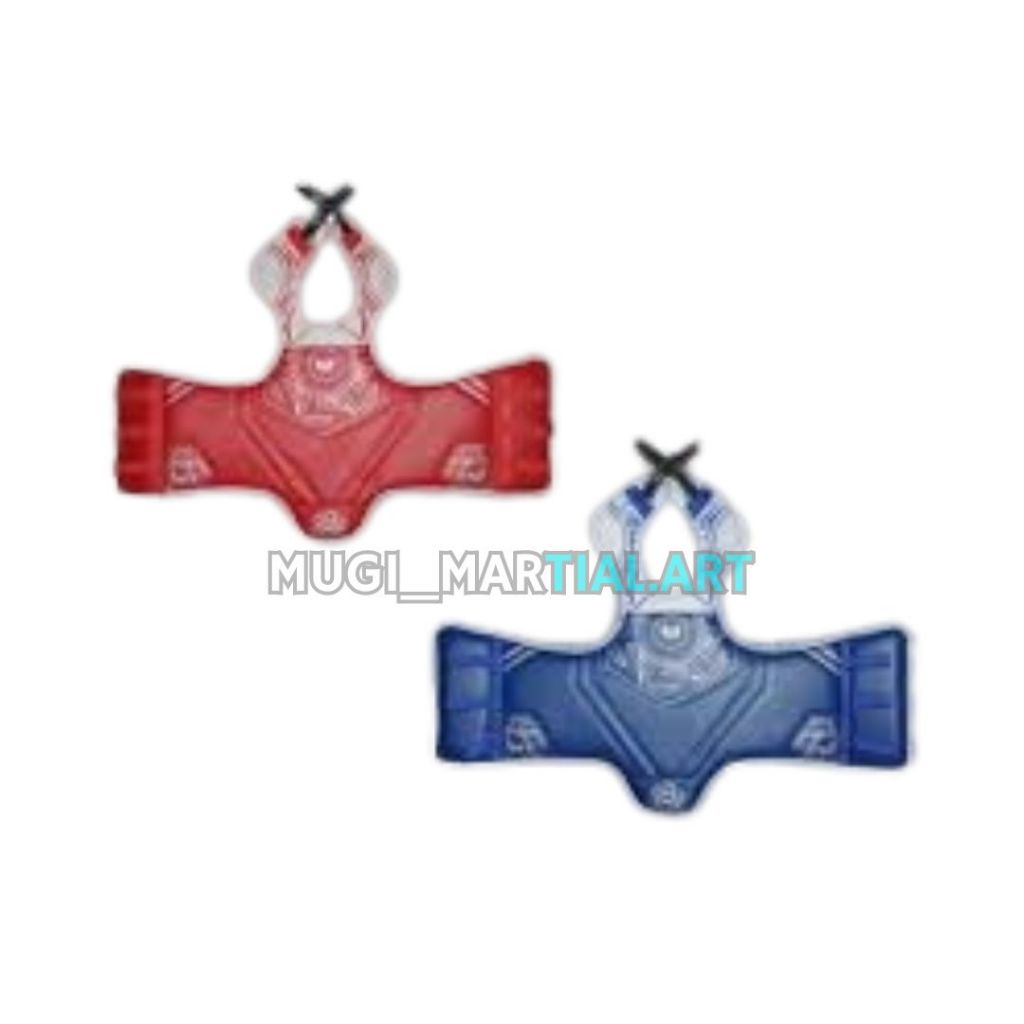 BODY PROTECTOR TAEKWONDO MOKS TRIBAL