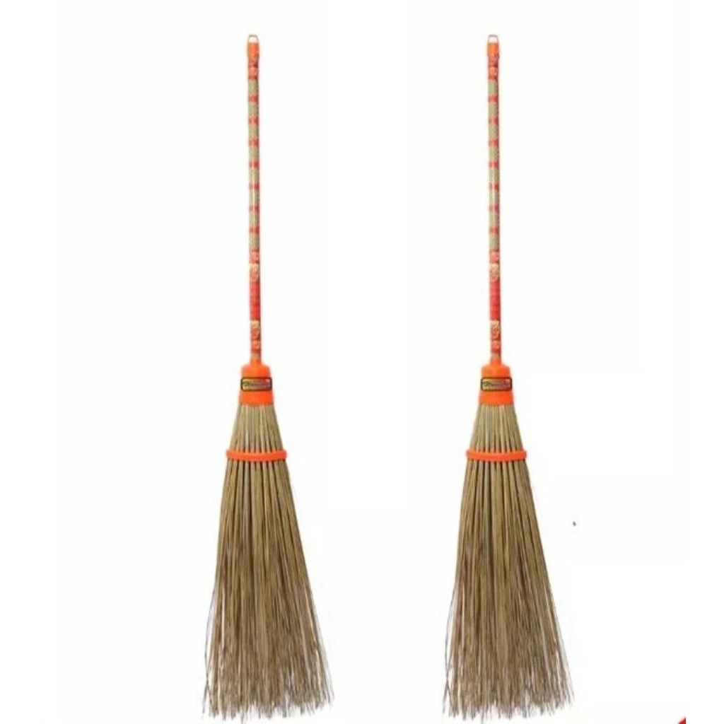 Sapu Taman Sapu Halaman Sapu Lidi Aren