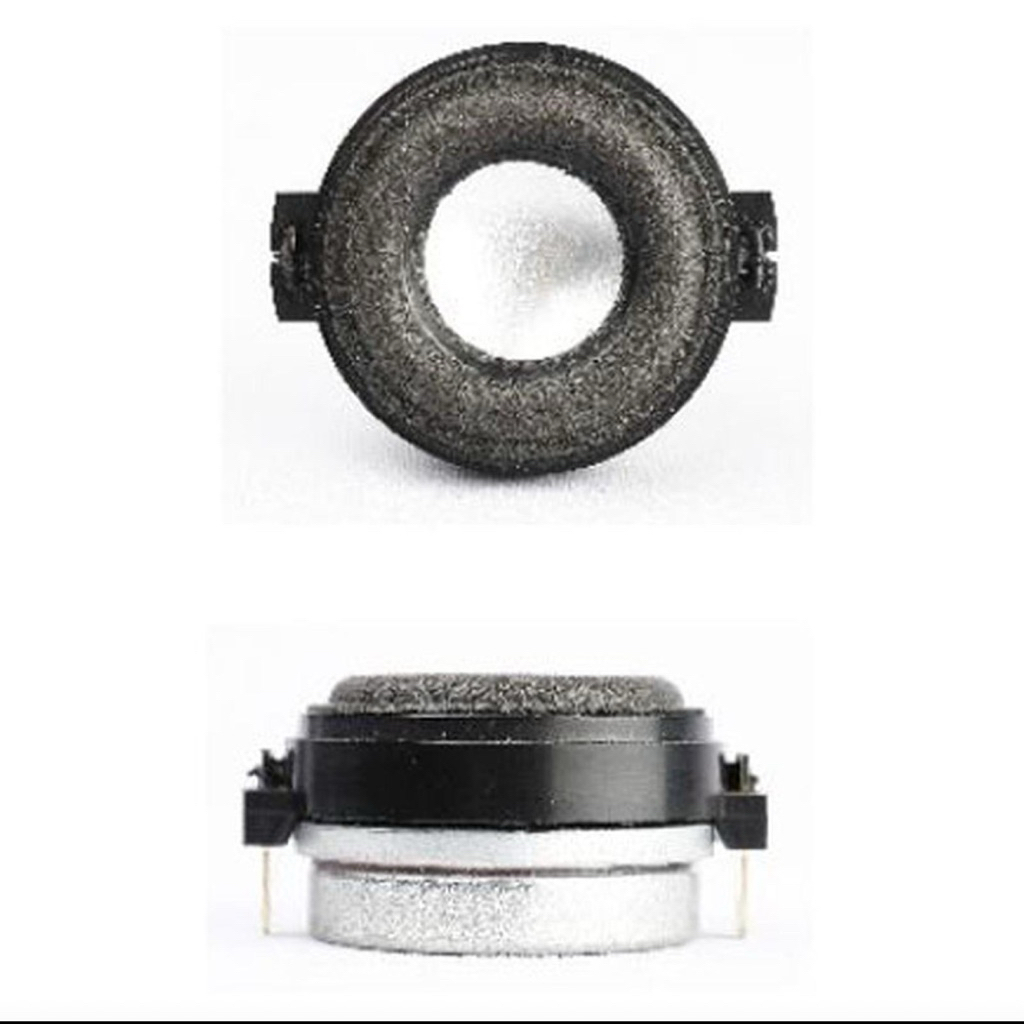 SB Acoustic 1" SB36WBAC21-4 Widebaner Alumunium speaker