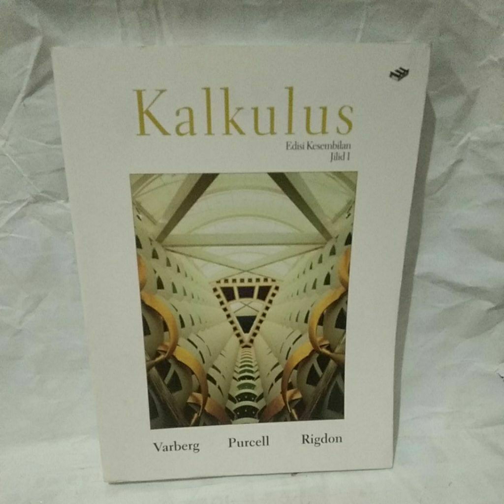 Kalkulus Purcell jld 1