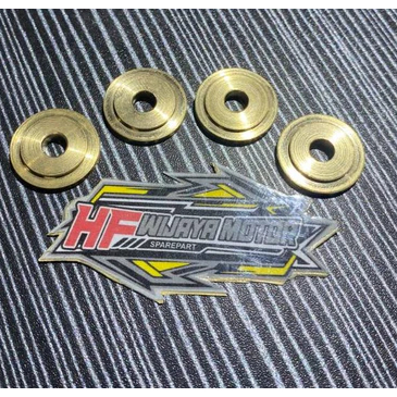 RING GANJAL PER KOPLING SMASH ATAU RING PER KOPLING SMASH HARGA 1PCS