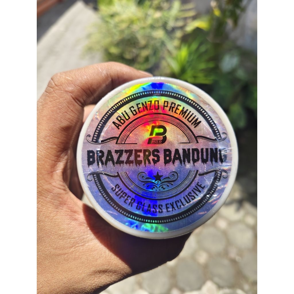 Gelasan matot brazzers bandung abu genzo premium