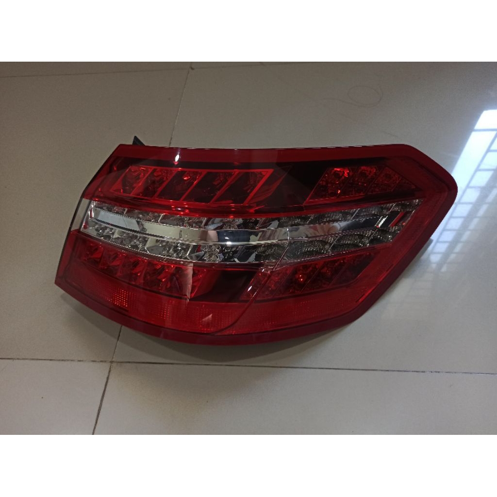 Stop lamp mercedes benz w212 th 2010 Rh original