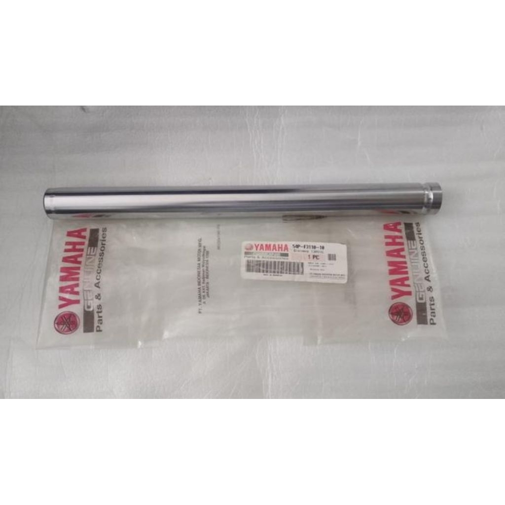 As Shock Depan Mio J Soul GT Mio GT Fino FI ORIGINAL YAMAHA ASLI