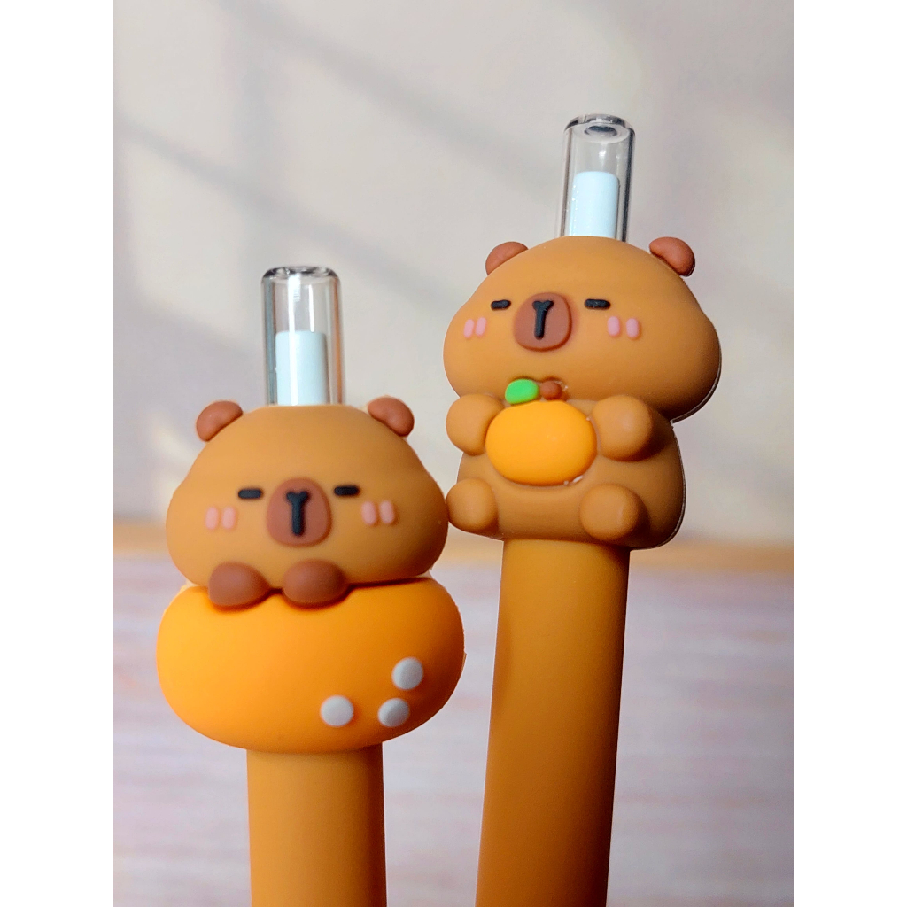 

[Artstuff] KUKI Eternal Pencil Infinite Pencil Pensil Yuzu Capy