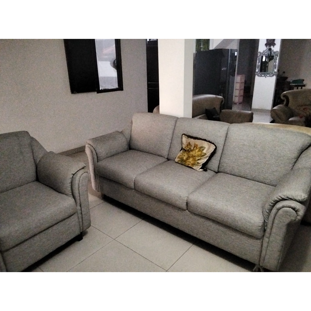 sofa chandra karya