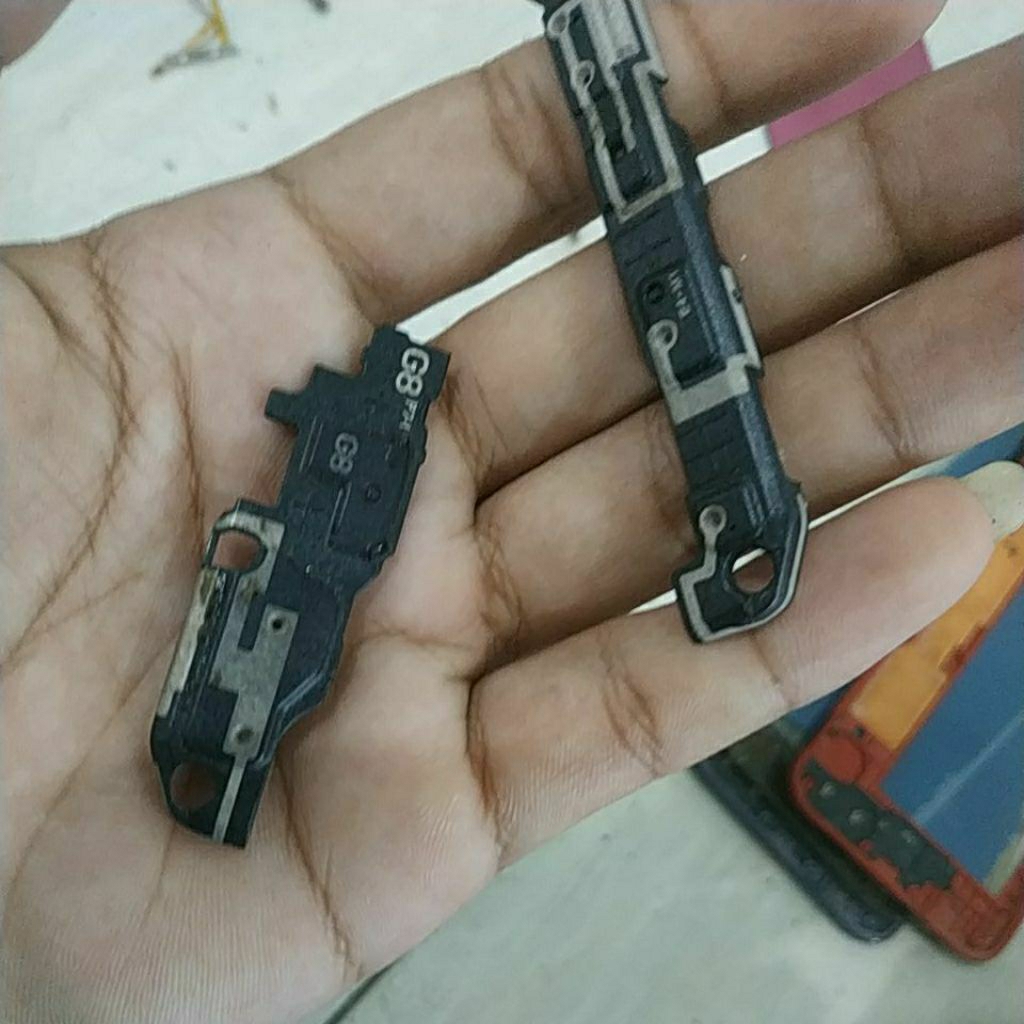 atum bekas Samsung j4 plus/j6 plus sesuai gambar