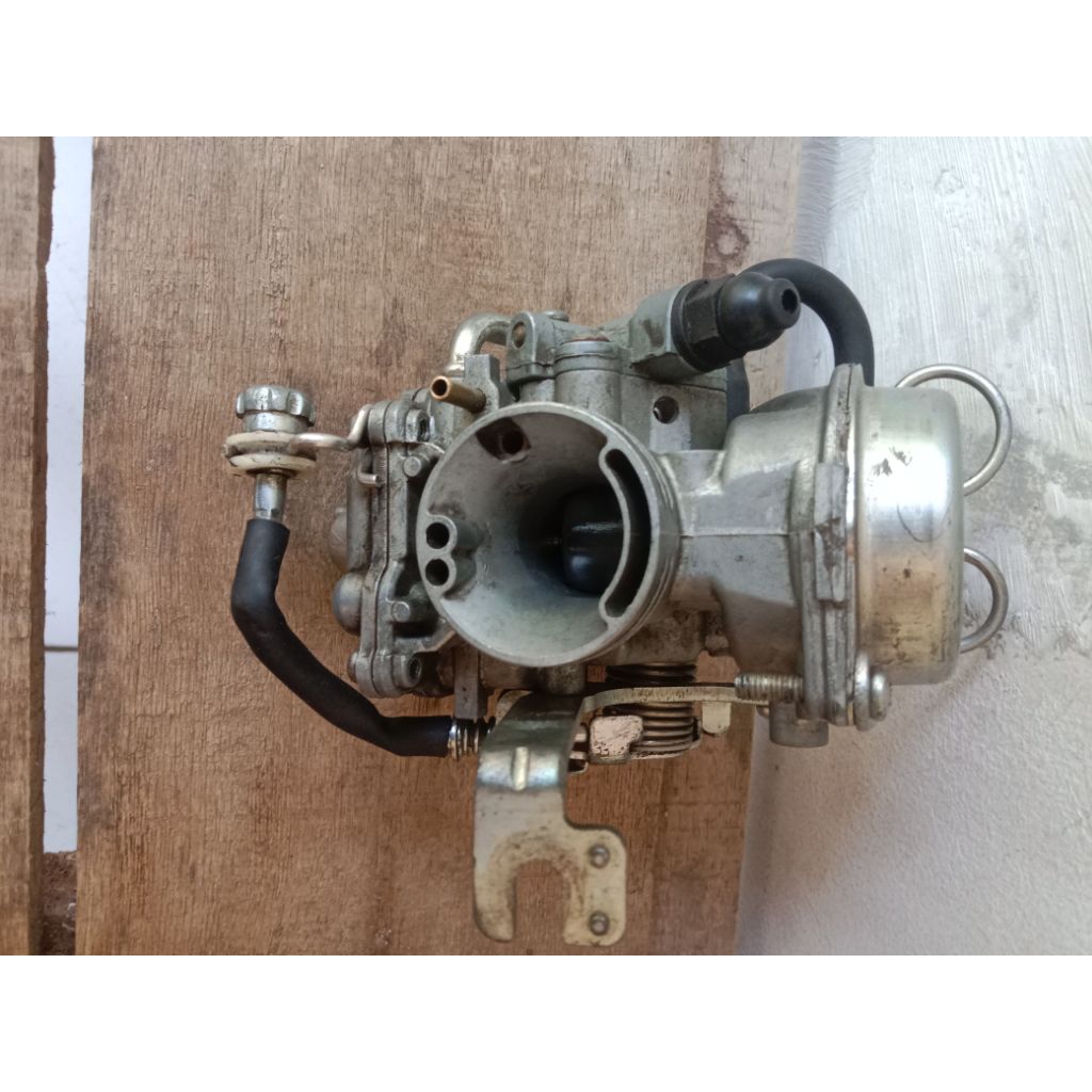 karburator suzuki skywave/hayate