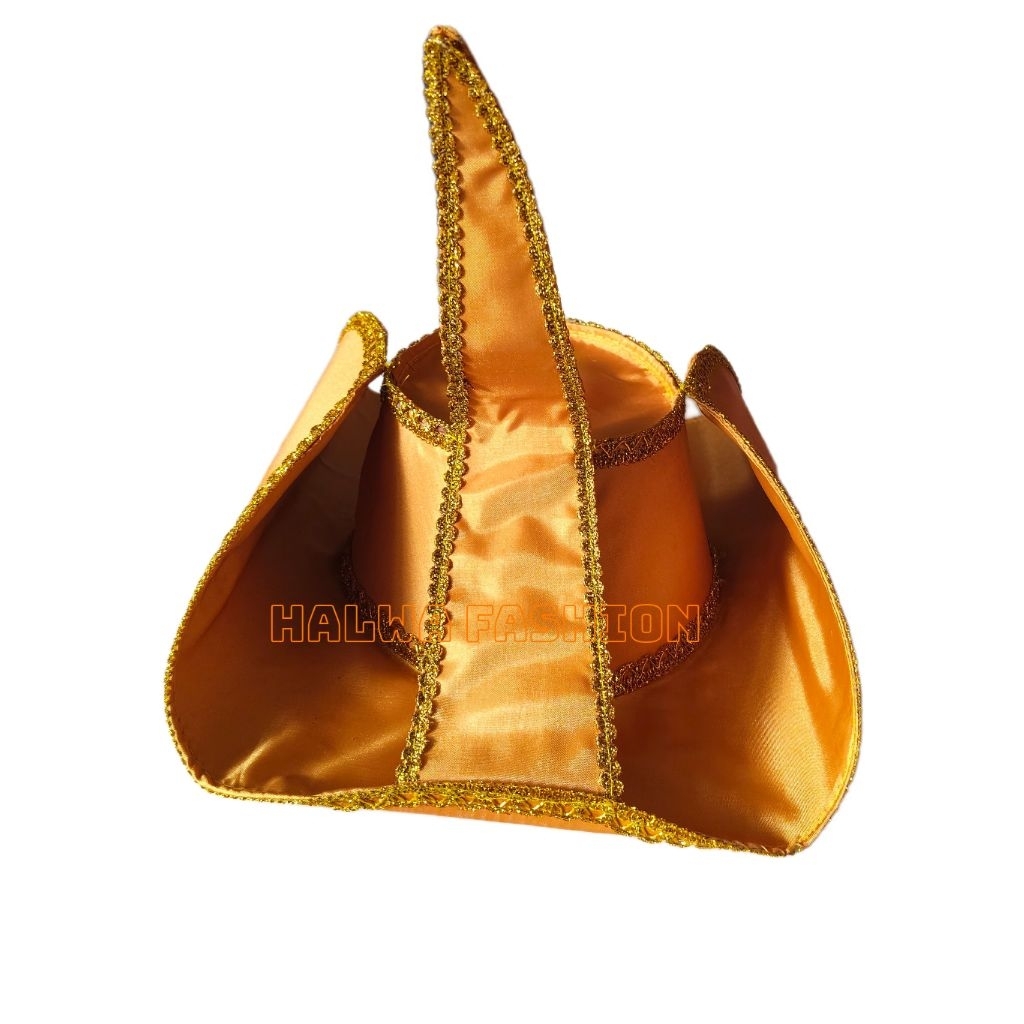 Topi/penutup kepala NTT Dewasa