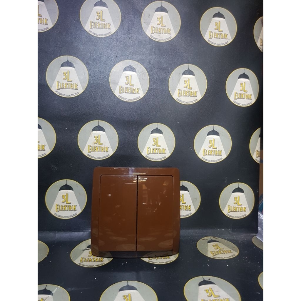 Saklar dinding IB seri