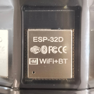 ESP32 ESP-32 ESP32-WROOM-32D ESP32D IoT Module Chip