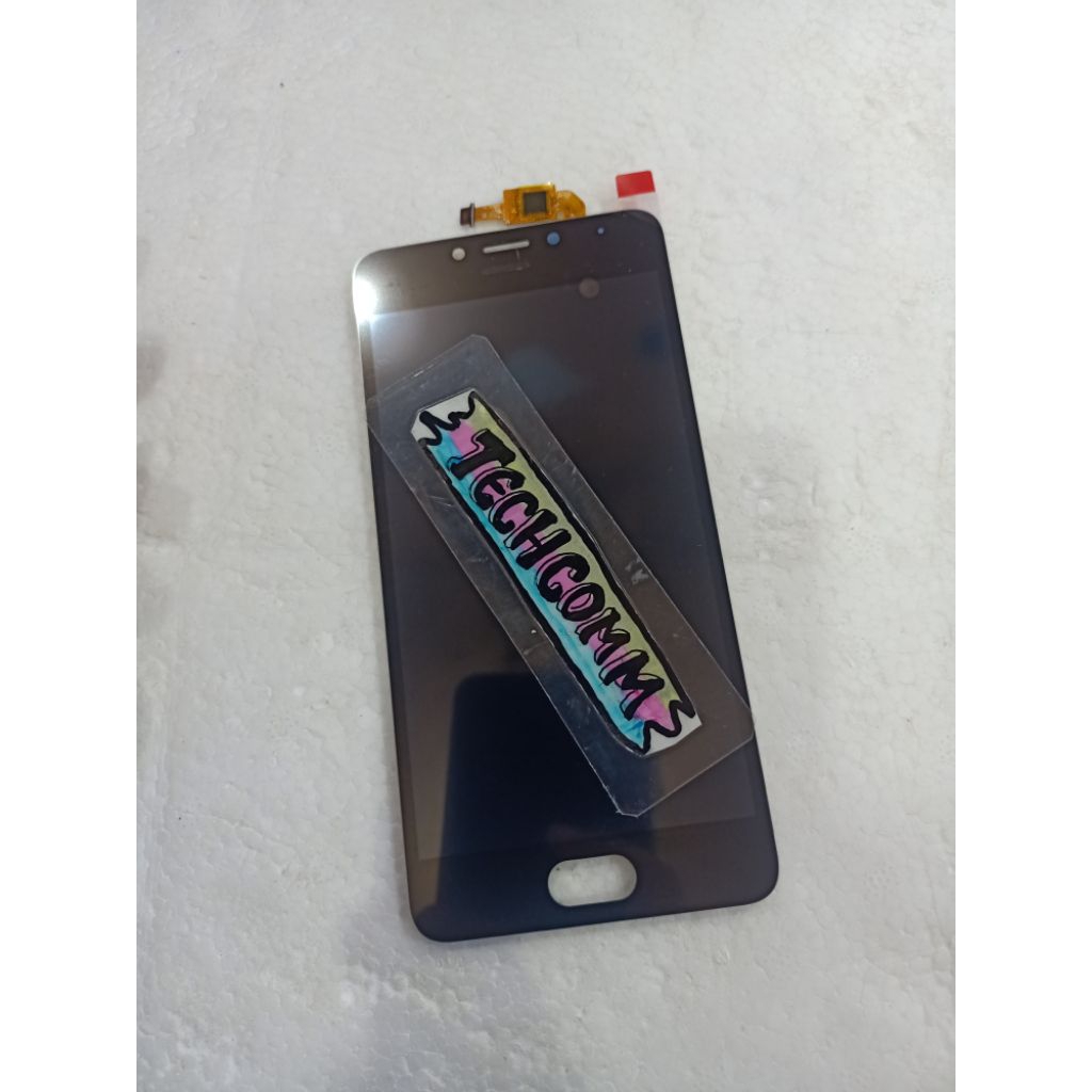 LCD SET TOUCHSCREEN MEIZU M5C