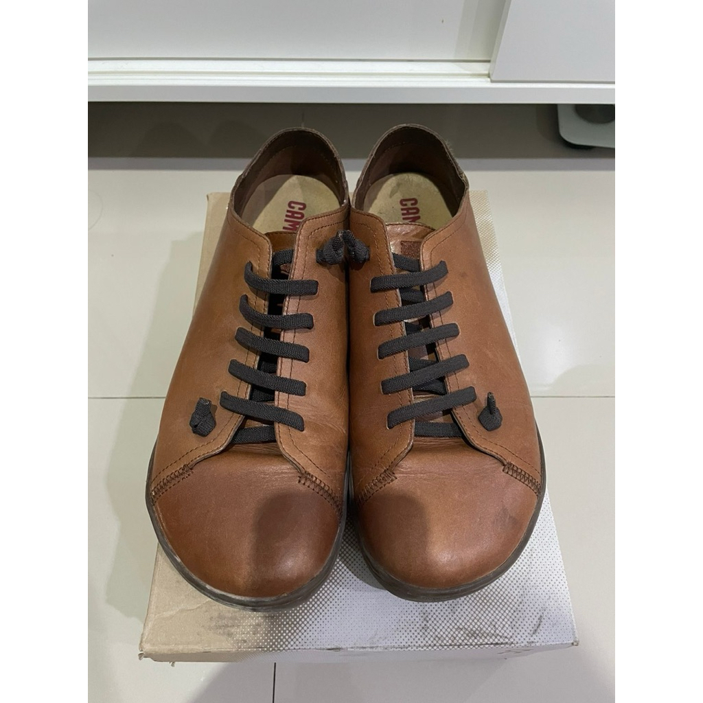 CAMPER Shoes PEU second 100% original