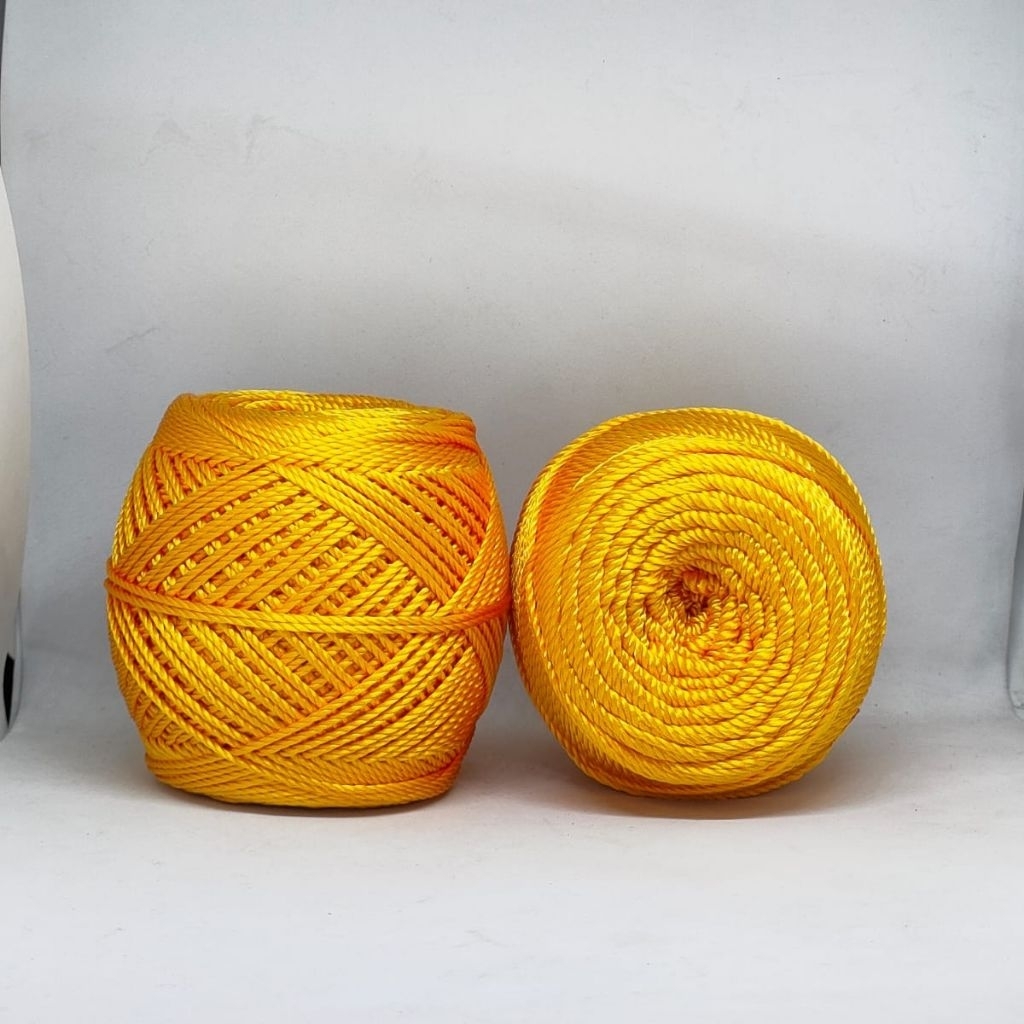 BENANG RAJUT POLYESTER D27