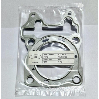 GASKET HEAD VARIO 150