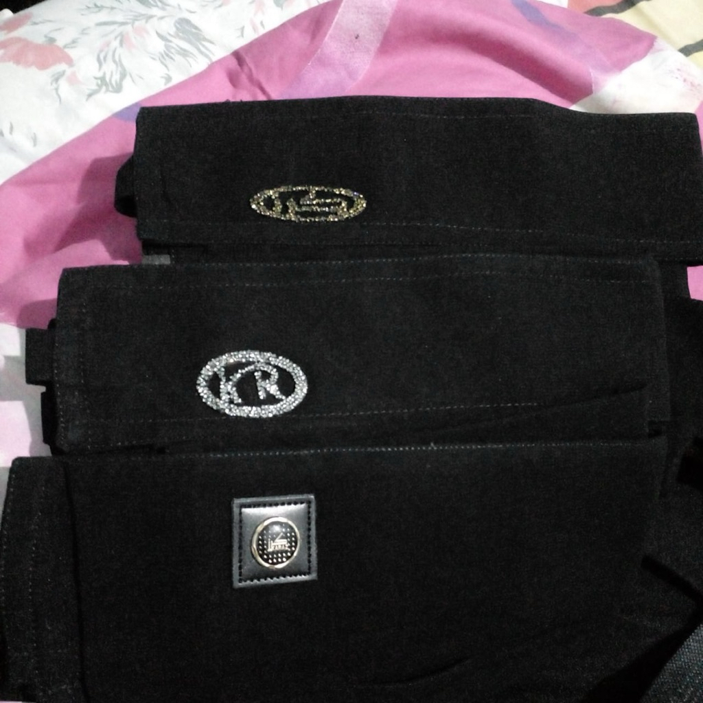 NIQAB KARAZ ORIGINAL BUTIK MADINAH /NIQAB SAUDI/ CADAR SAUDI/ CADAR UMROH