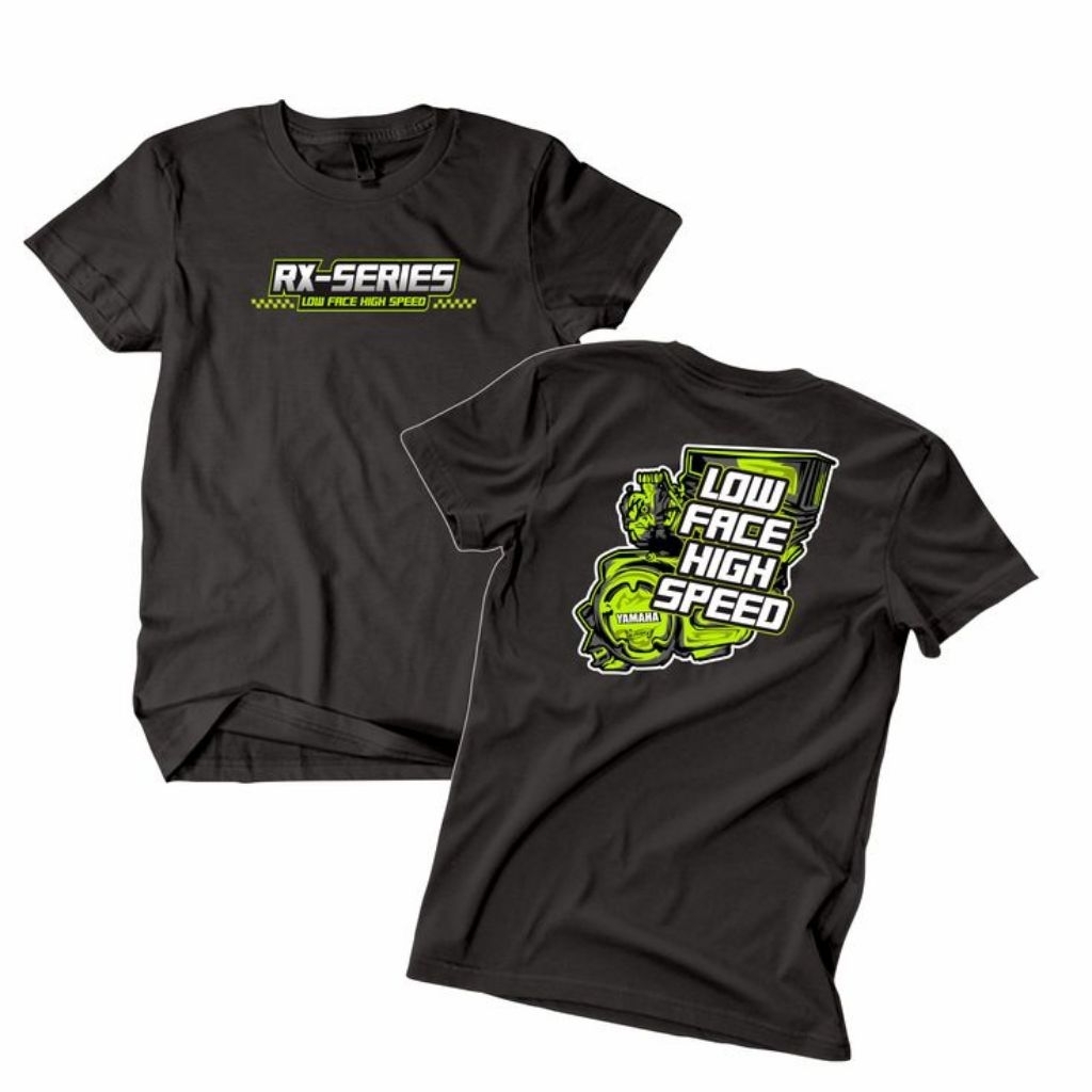 KAOS RX-SERIES || KAOS DISTRO TERBARU