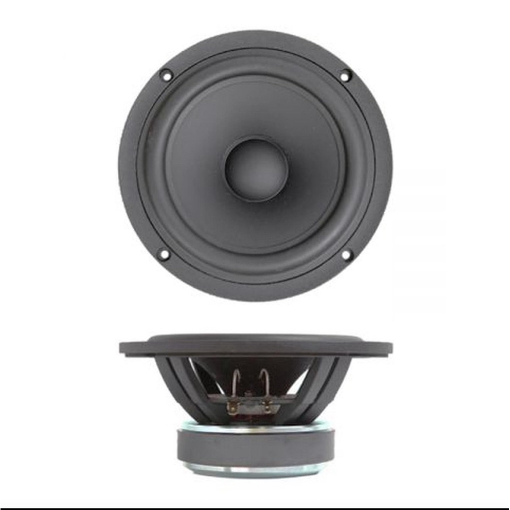 SB17MFC35-8 Polypropylene Speaker Midwiofer MFC SB Acoustic 6"