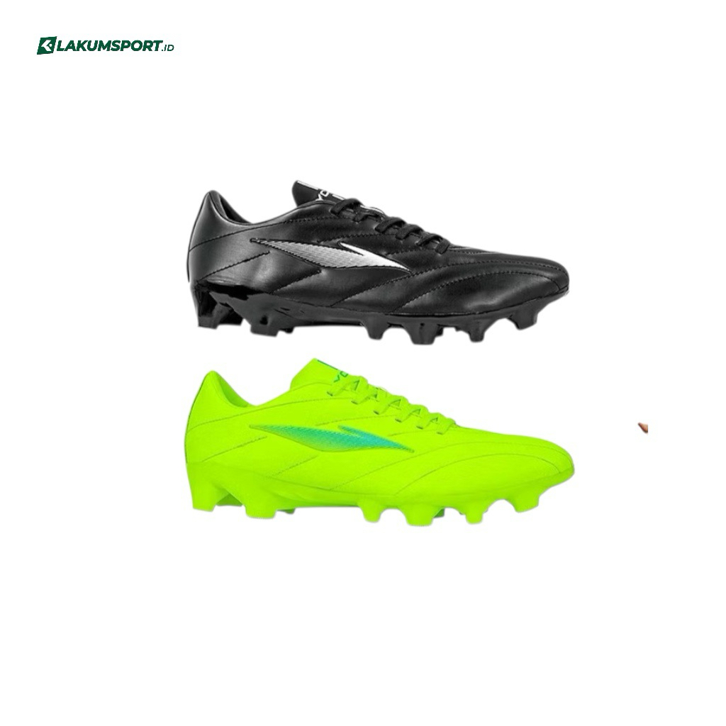 Sepatu lycan nova v2 fg, sepatu bola lycan original