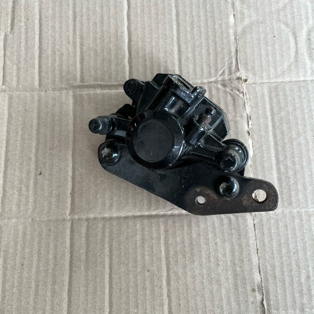 kaliper rx king lama ori set breket