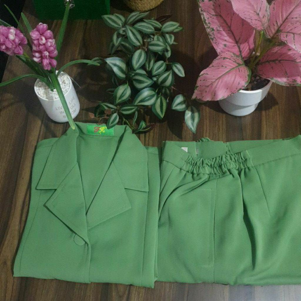 PSL   MUSLIM  PERSIT KCK ( BAHAN  SEMIWOLL)