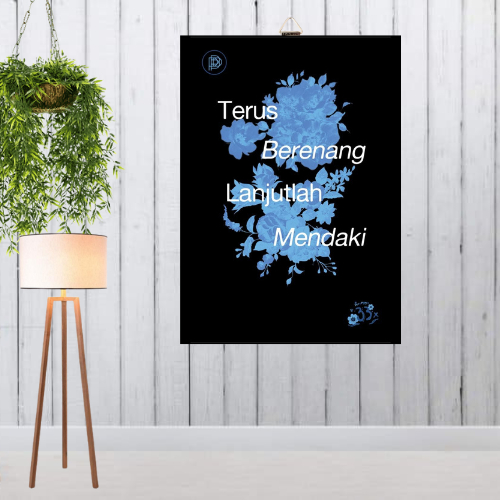 PROMOPOSTERKAYU_PERUNGGU33x_TERUSBERENANGLANJUTLAHMENDAKI_