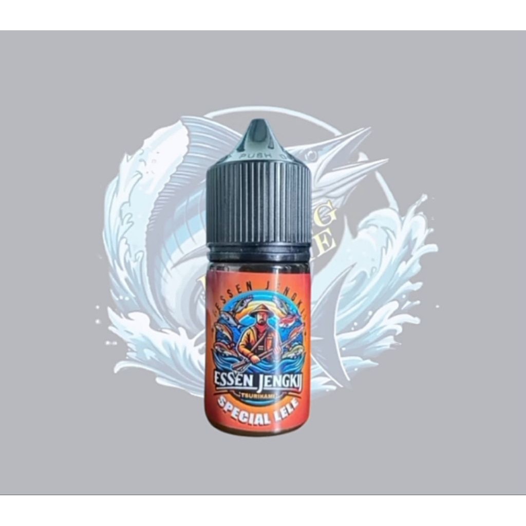 essen jengki secret strike AMIS 30ML bisa cod