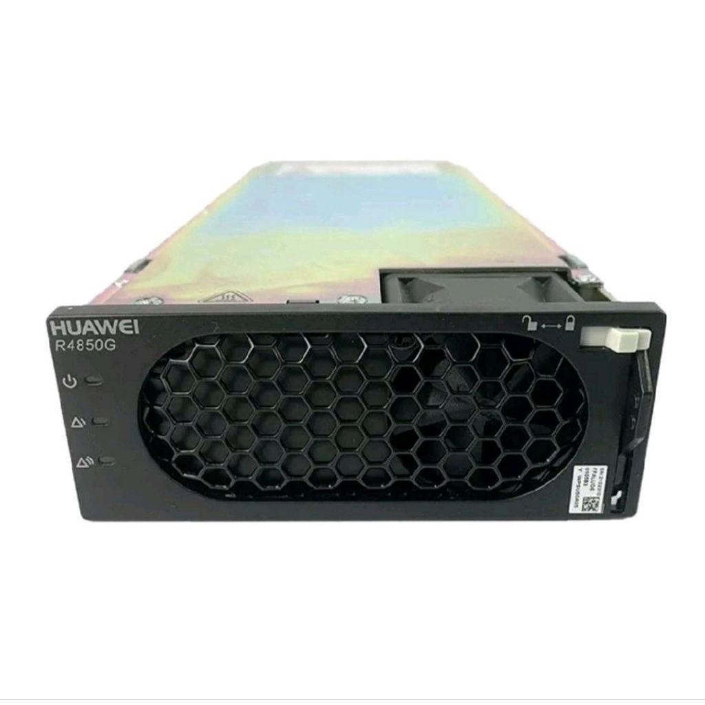 Huawei R4850G5 new beda serial number